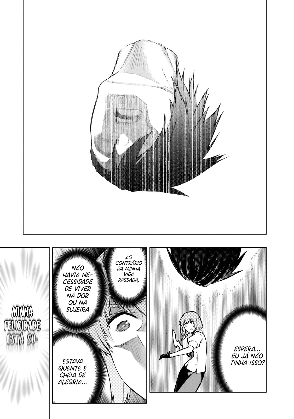 Black Summoner Capítulo 110 Página 8