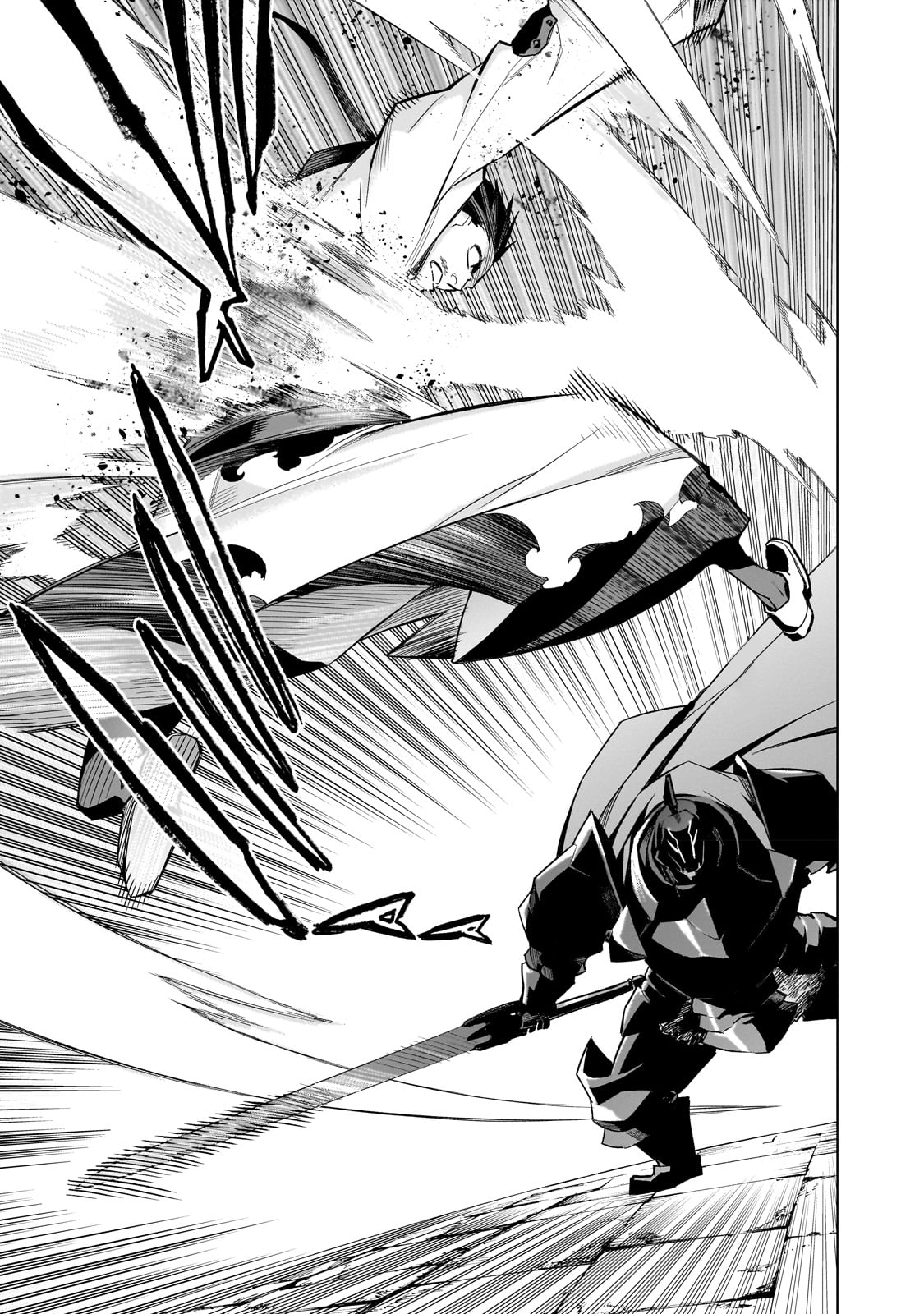 Black Summoner Capítulo 112 Página 18