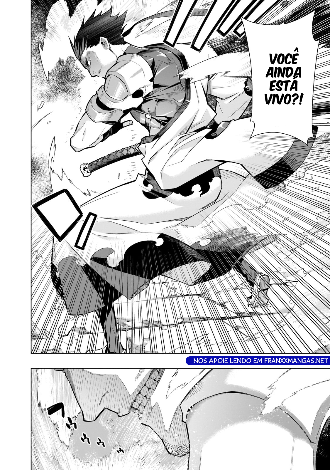 Black Summoner Capítulo 112 Página 21
