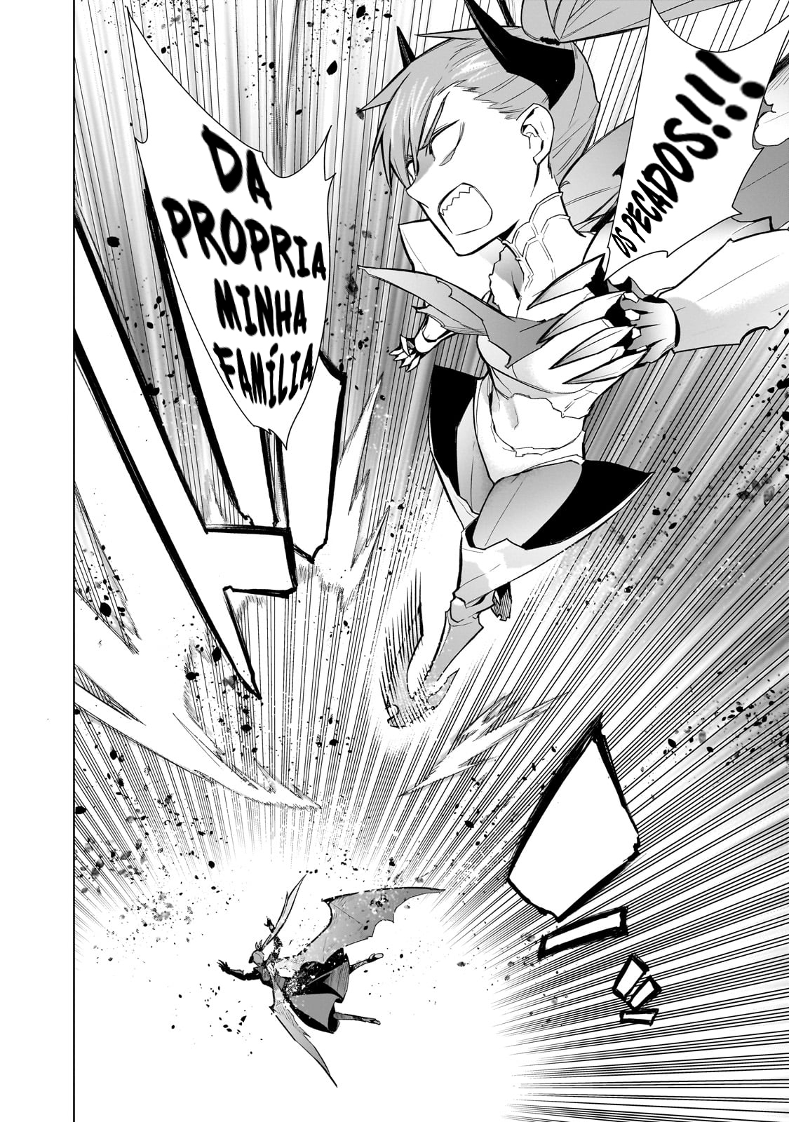 Black Summoner Capítulo 113 Página 11