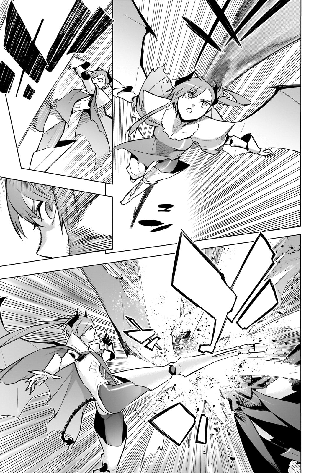 Black Summoner Capítulo 113 Página 5