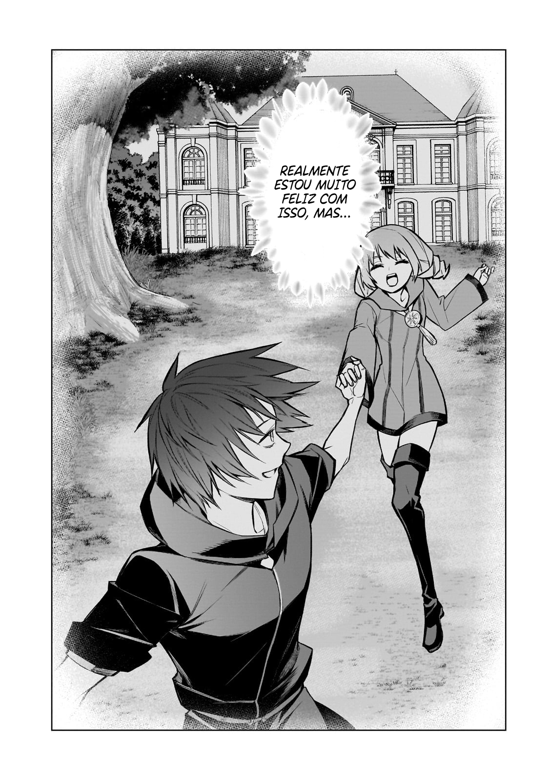 Black Summoner Capítulo 114 Página 13