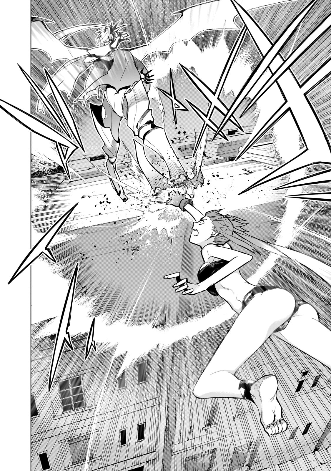Black Summoner Capítulo 116 Página 7