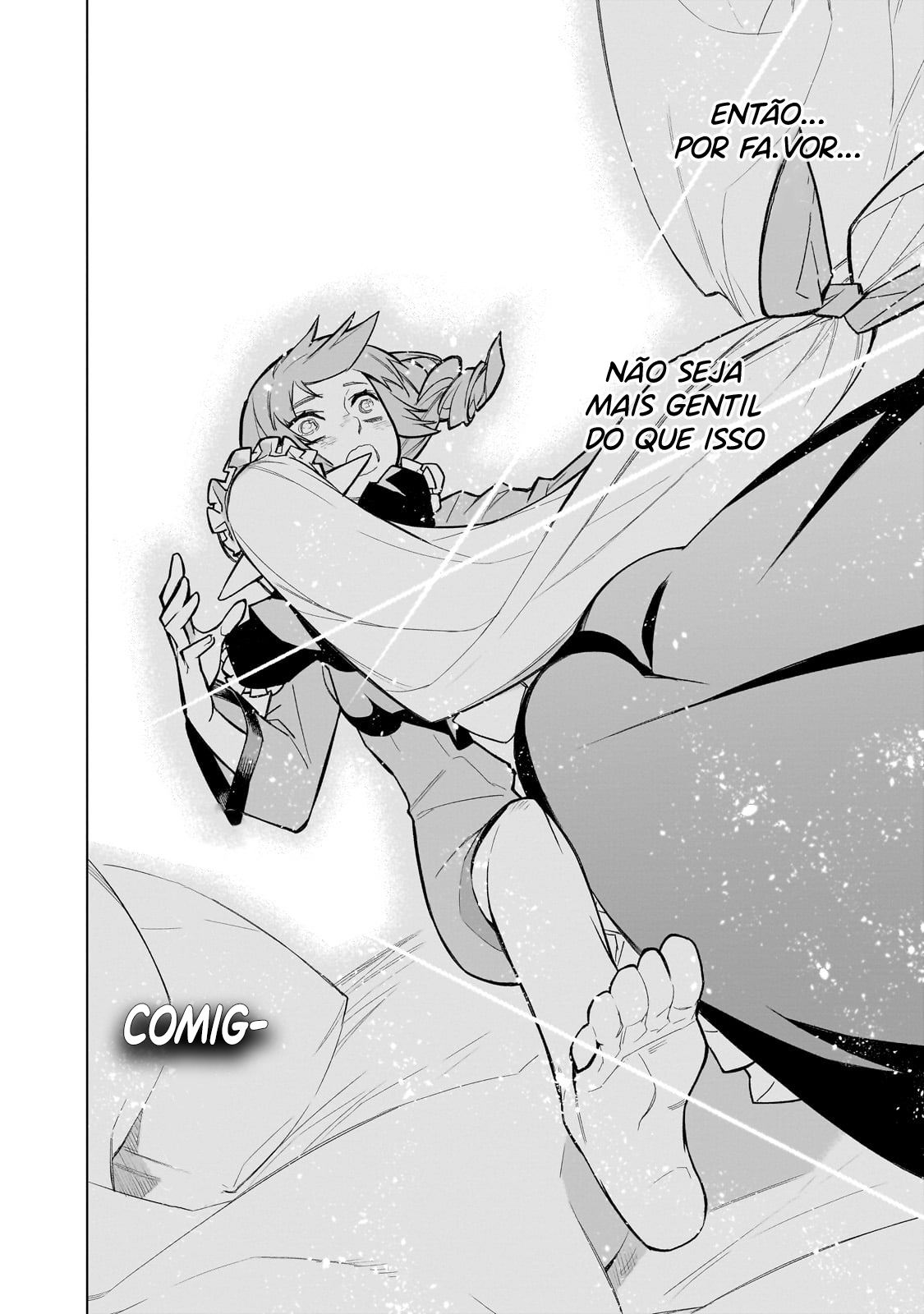 Black Summoner Capítulo 118 Página 17