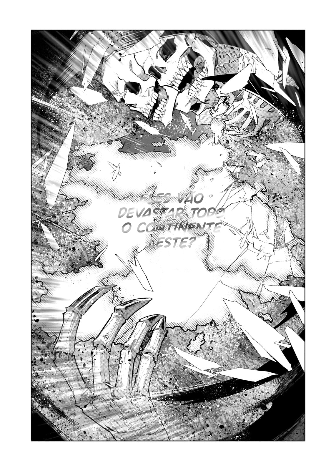 Black Summoner Capítulo 118 Página 5