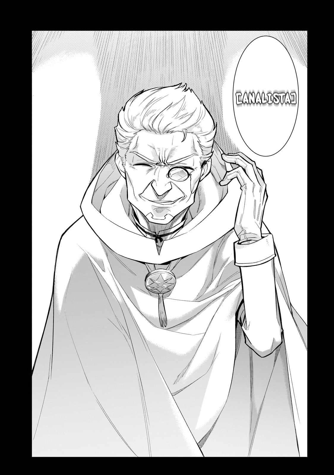 Black Summoner Capítulo 119 Página 19