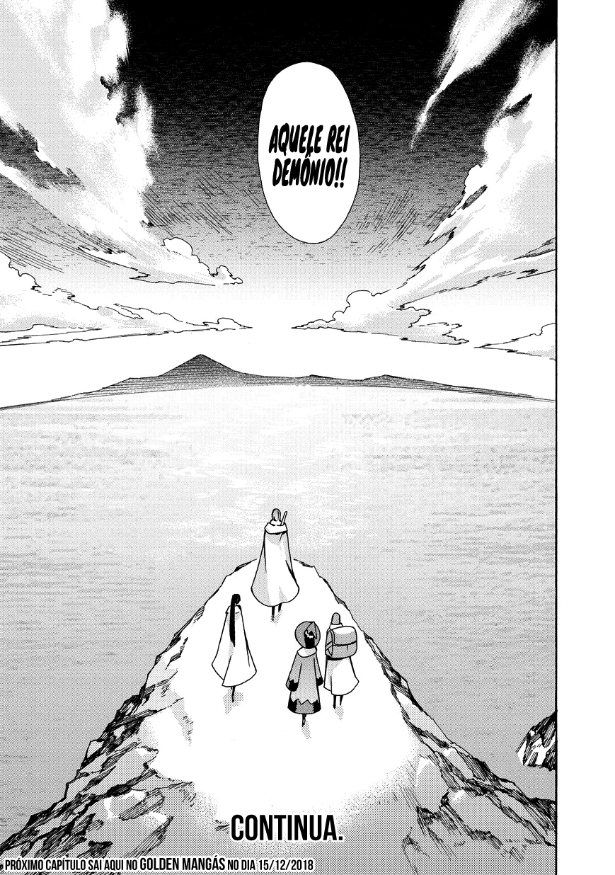 Black Summoner Capítulo 12 Página 31