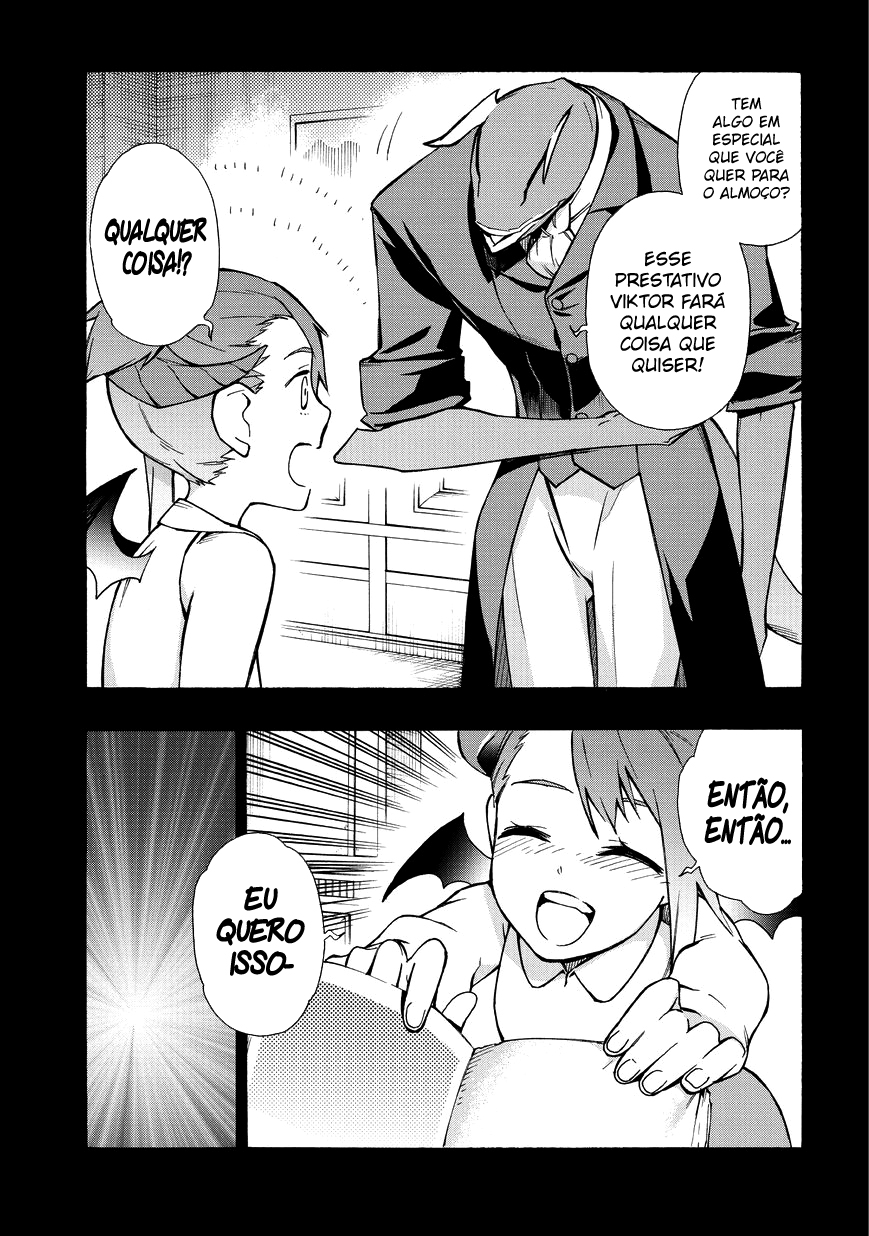 Black Summoner Capítulo 12 Página 6