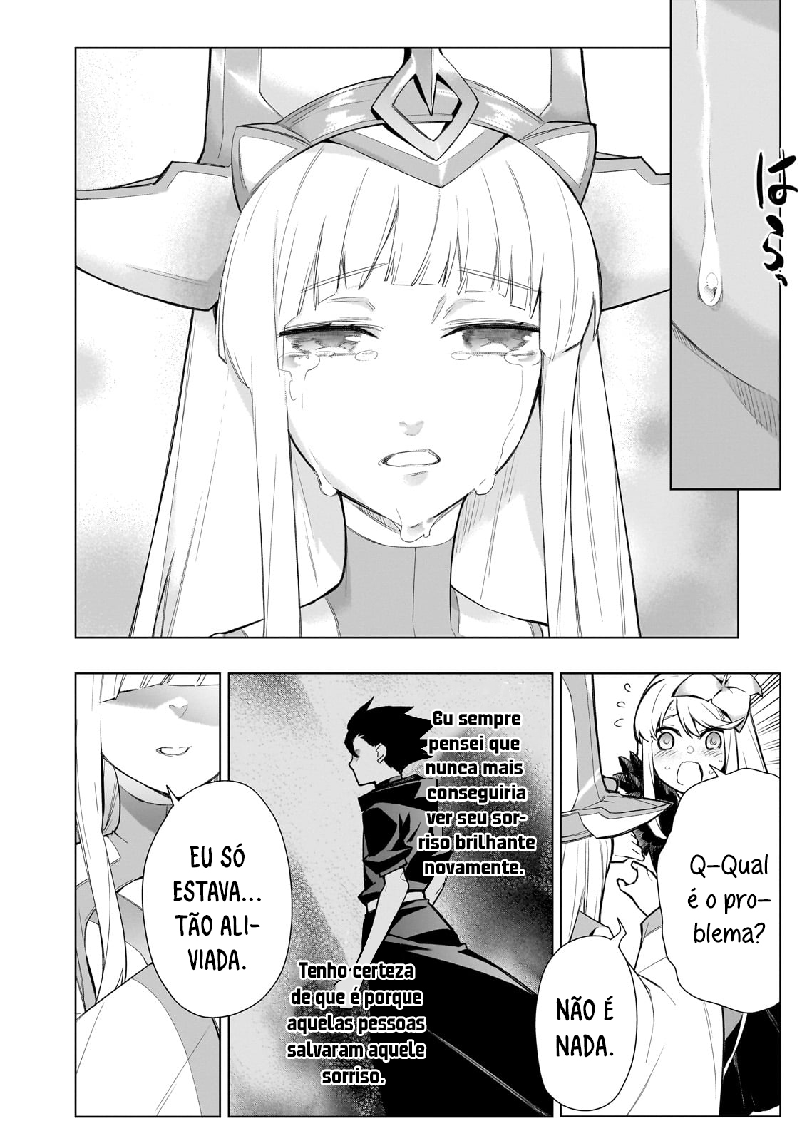 Black Summoner Capítulo 125 Página 22