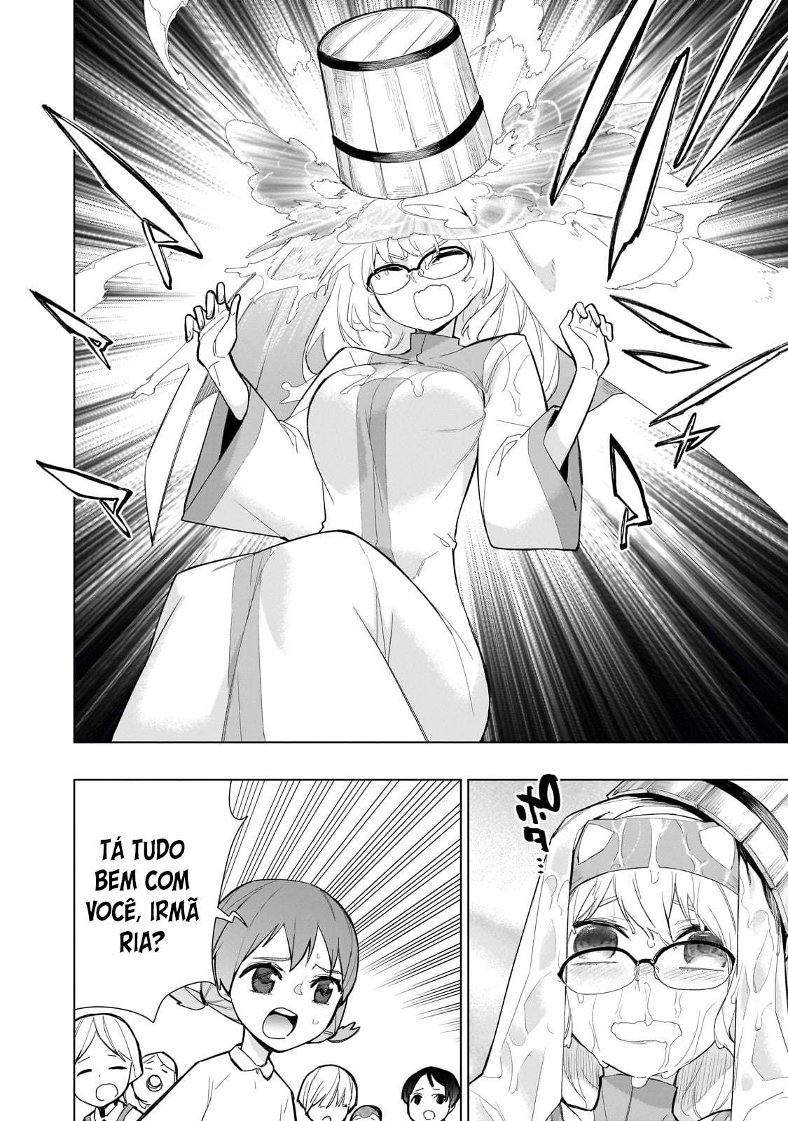 Black Summoner Capítulo 126 Página 7
