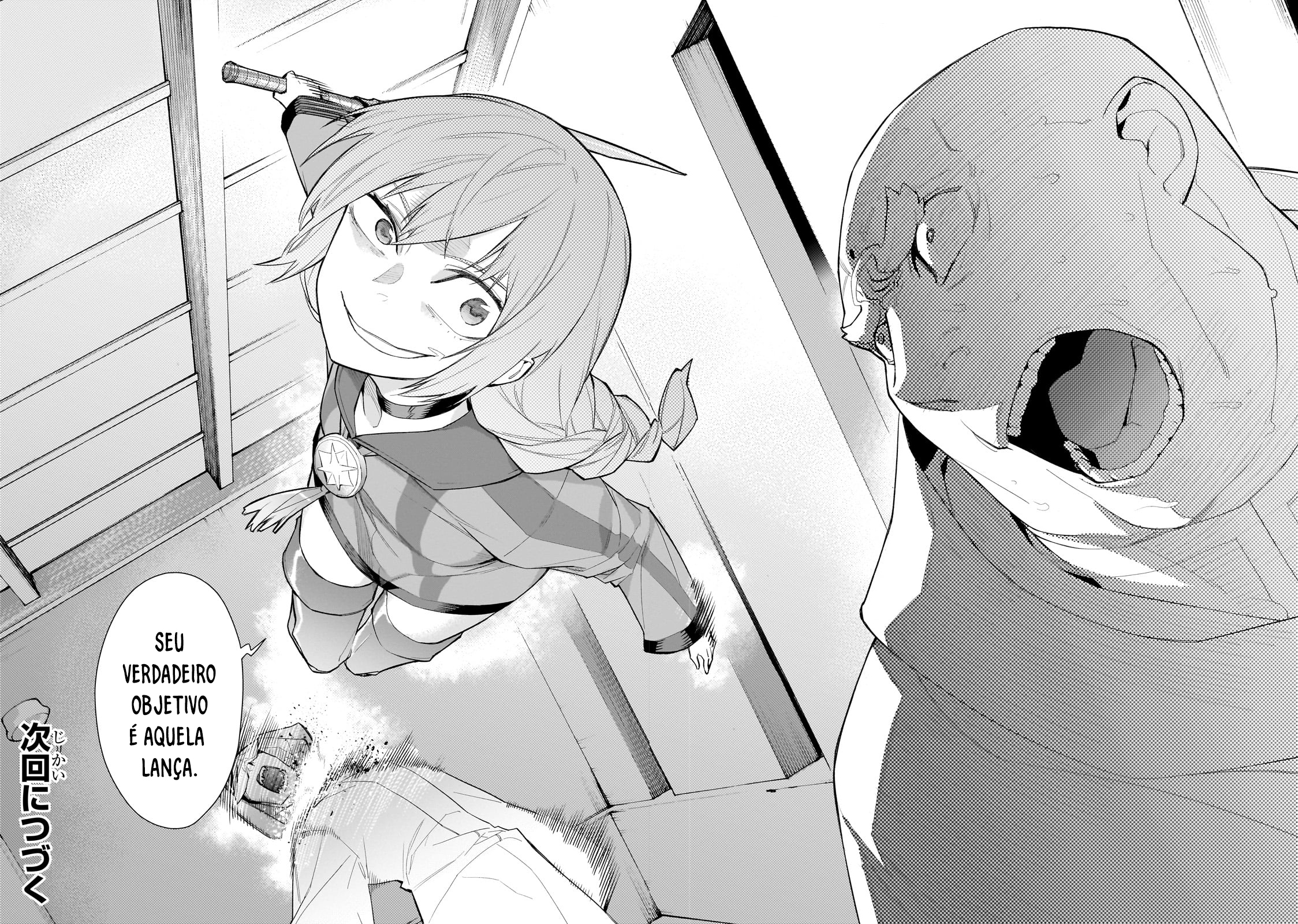 Black Summoner Capítulo 128 Página 21