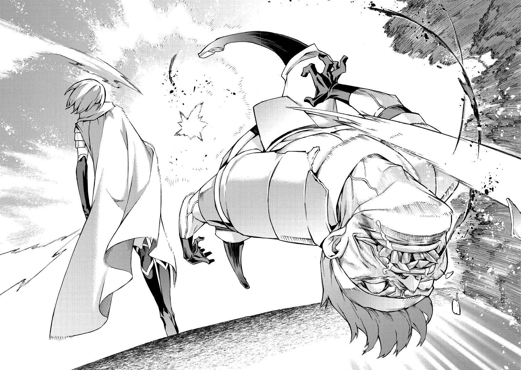 Black Summoner Capítulo 13 Página 7