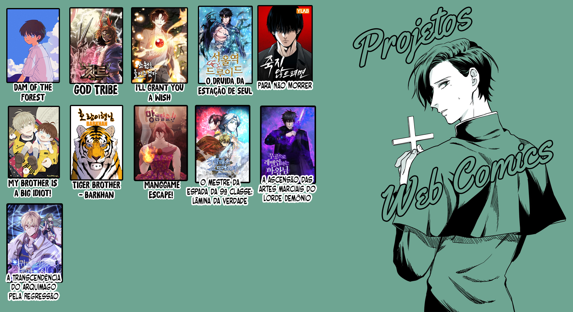 Black Summoner Capítulo 132 Página 22