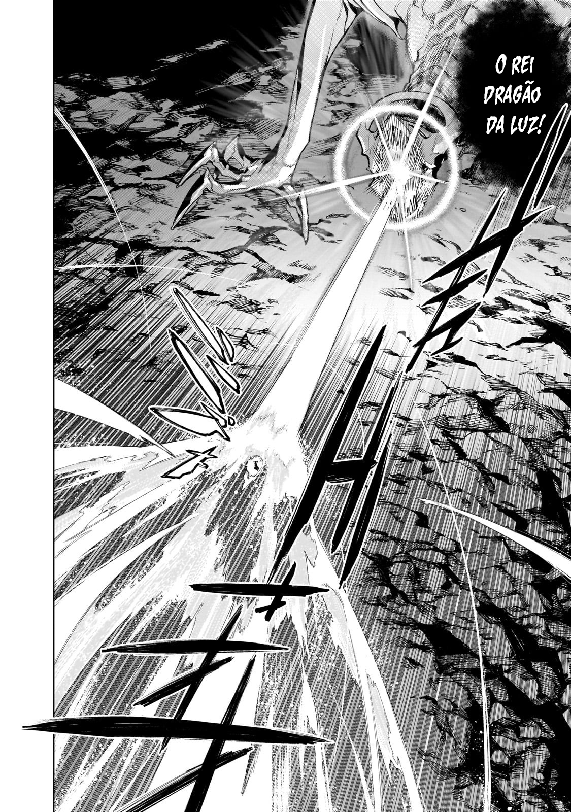 Black Summoner Capítulo 132 Página 3