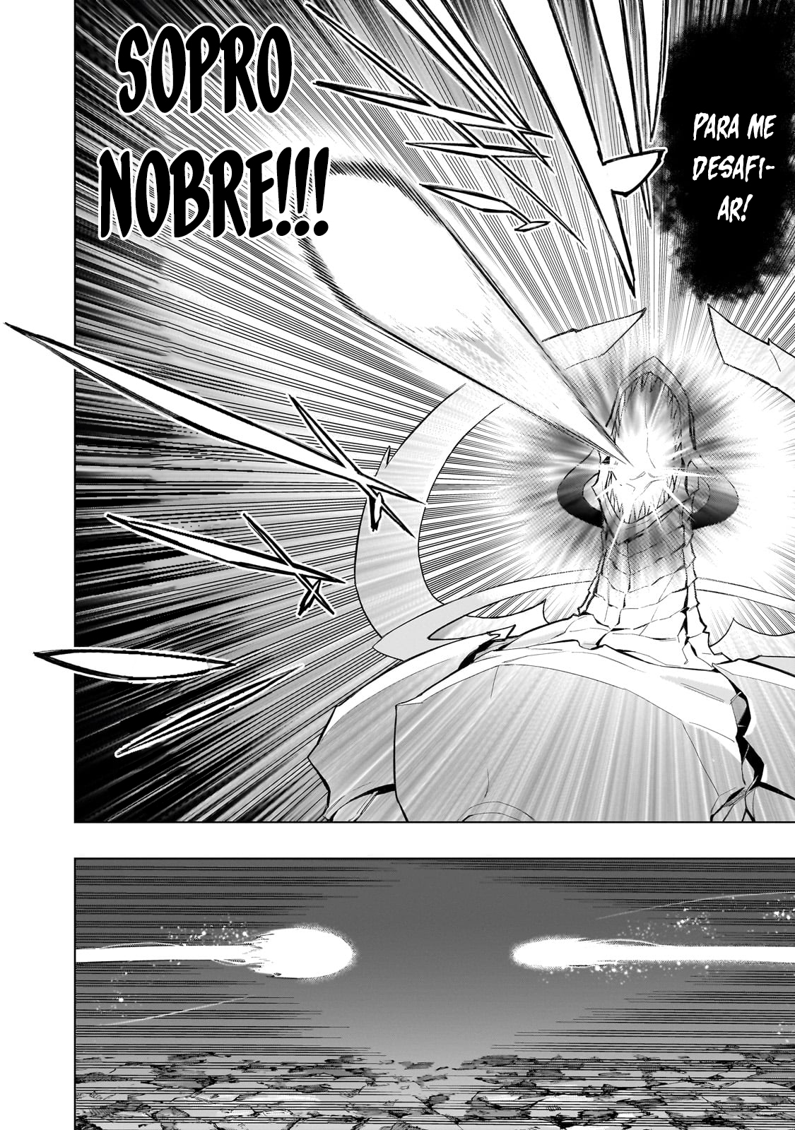 Black Summoner Capítulo 133 Página 11