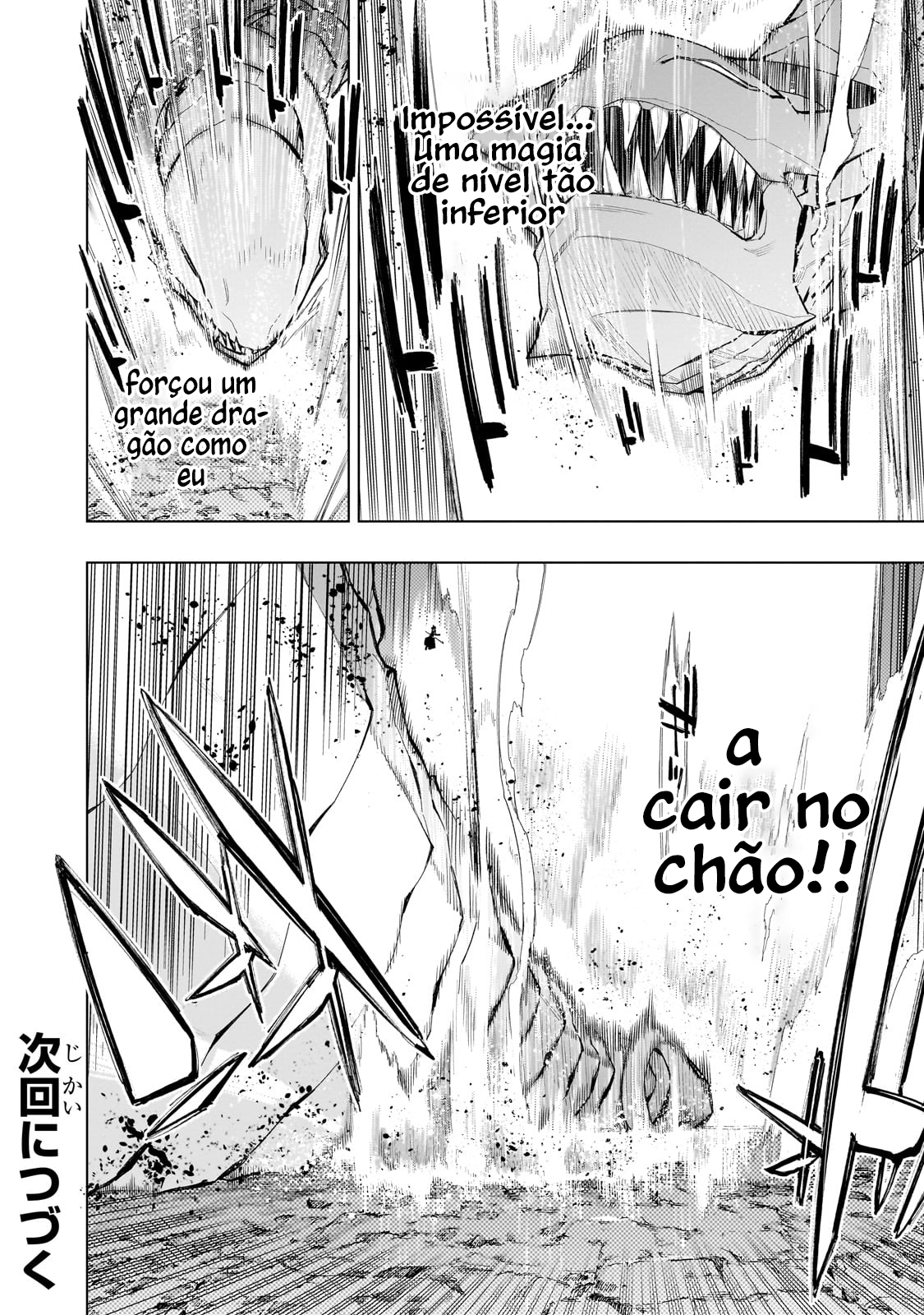 Black Summoner Capítulo 133 Página 18