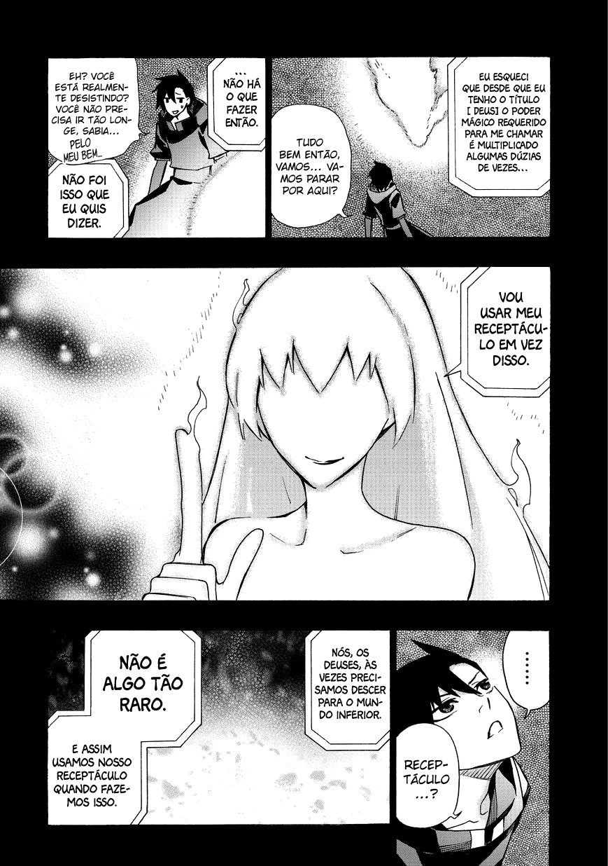 Black Summoner Capítulo 15 Página 4