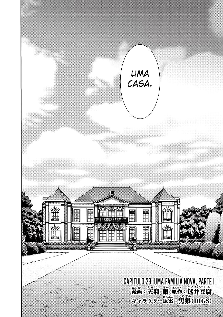 Black Summoner Capítulo 23 Página 5