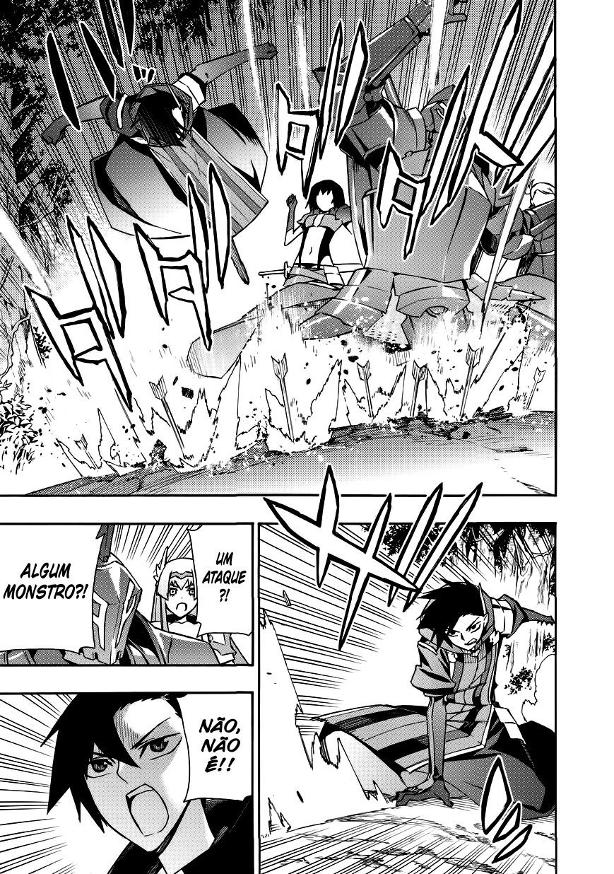 Black Summoner Capítulo 29 Página 6