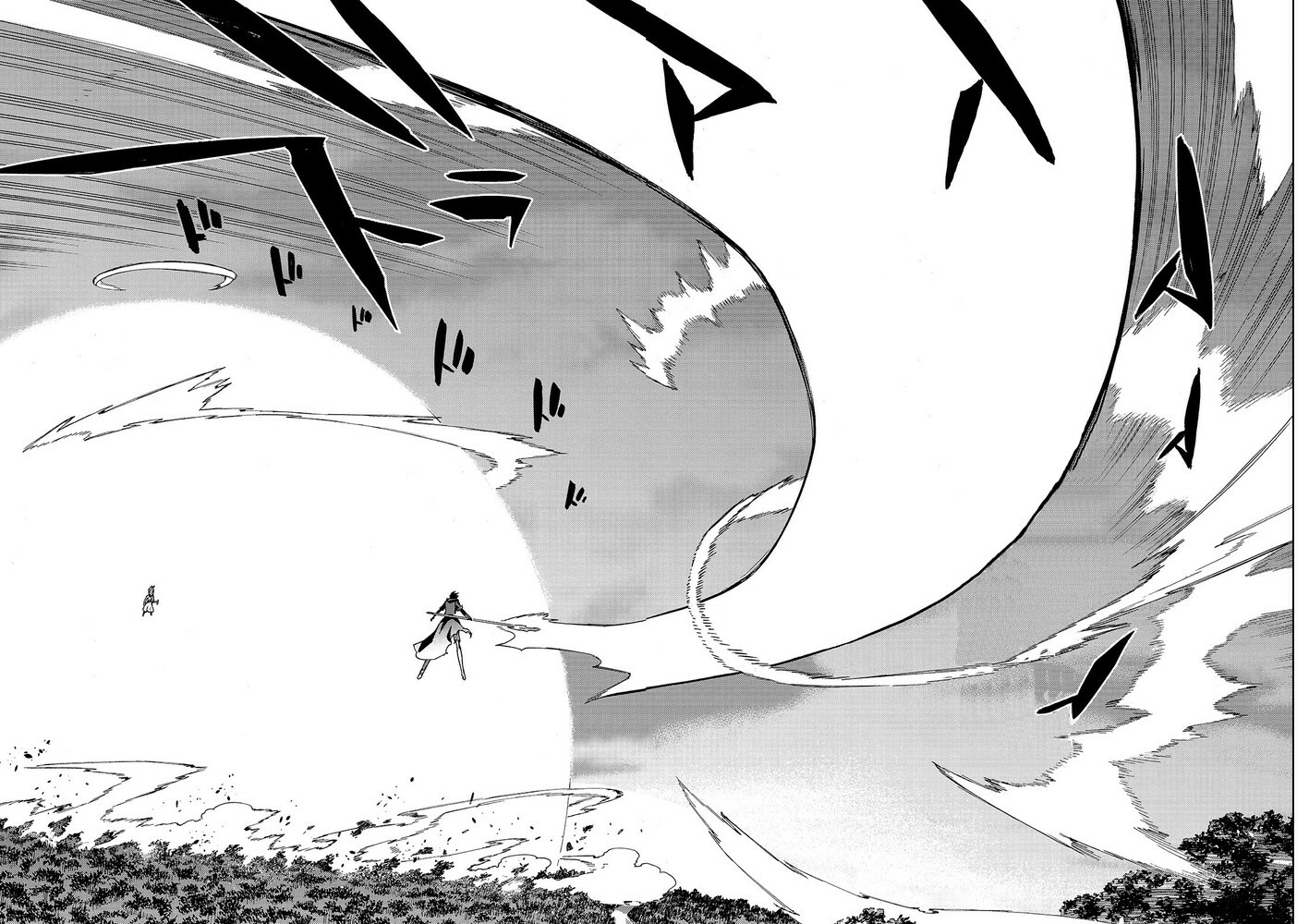 Black Summoner Capítulo 34 Página 18
