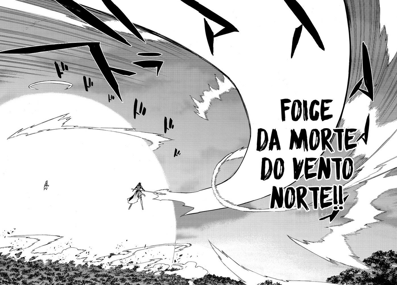 Black Summoner Capítulo 34 Página 19
