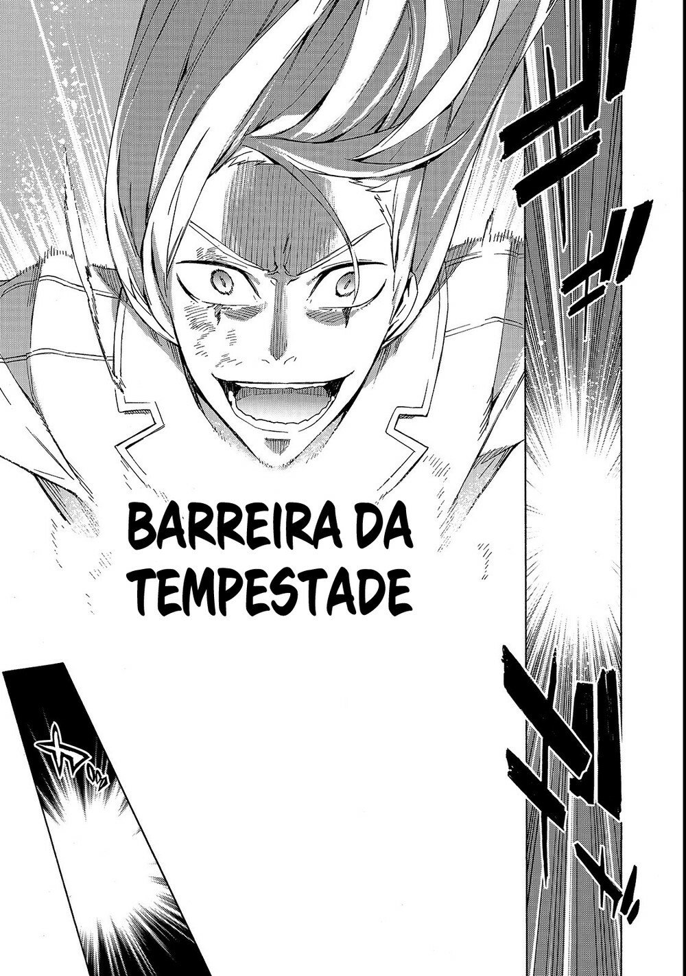 Black Summoner Capítulo 34 Página 8