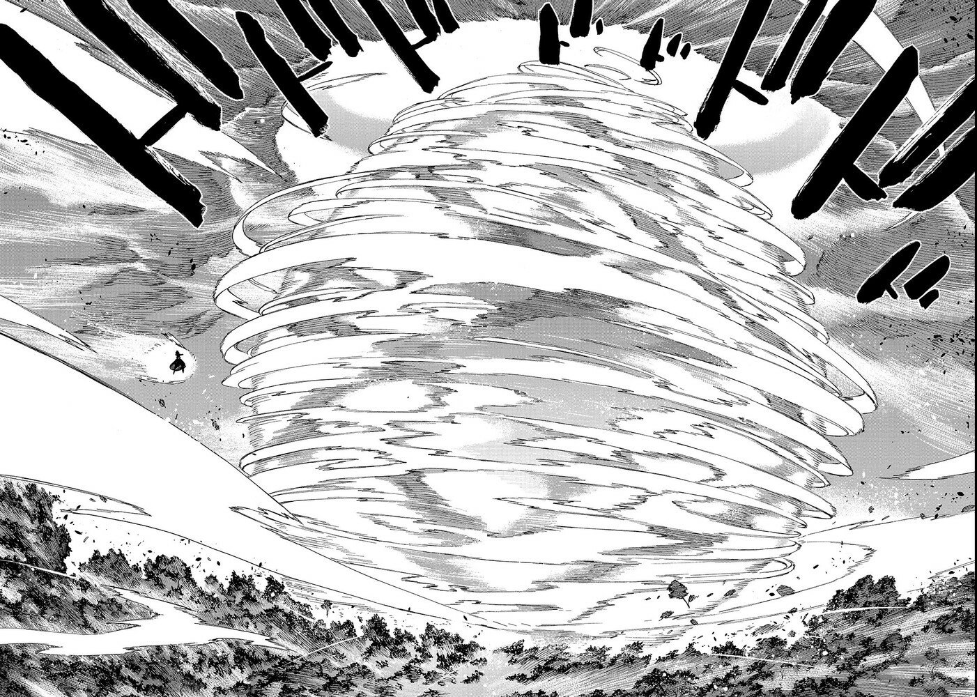 Black Summoner Capítulo 34 Página 9
