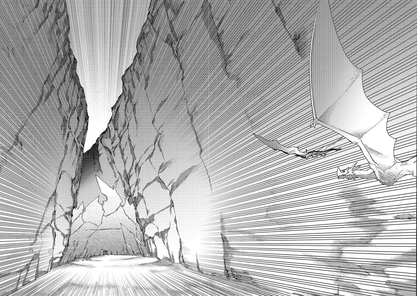 Black Summoner Capítulo 53 Página 10