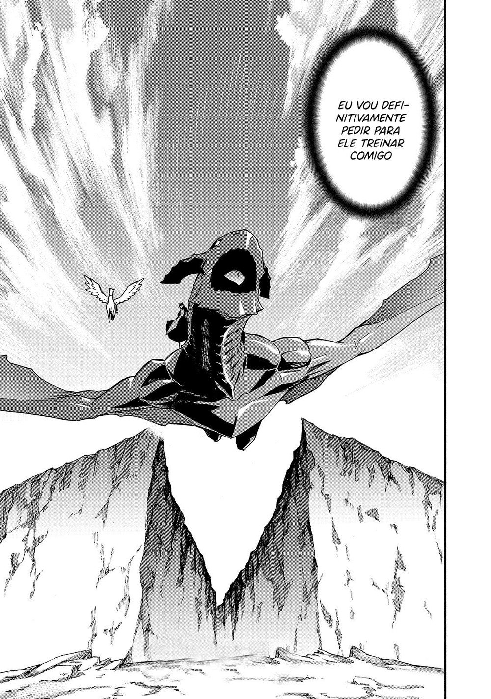 Black Summoner Capítulo 67 Página 19