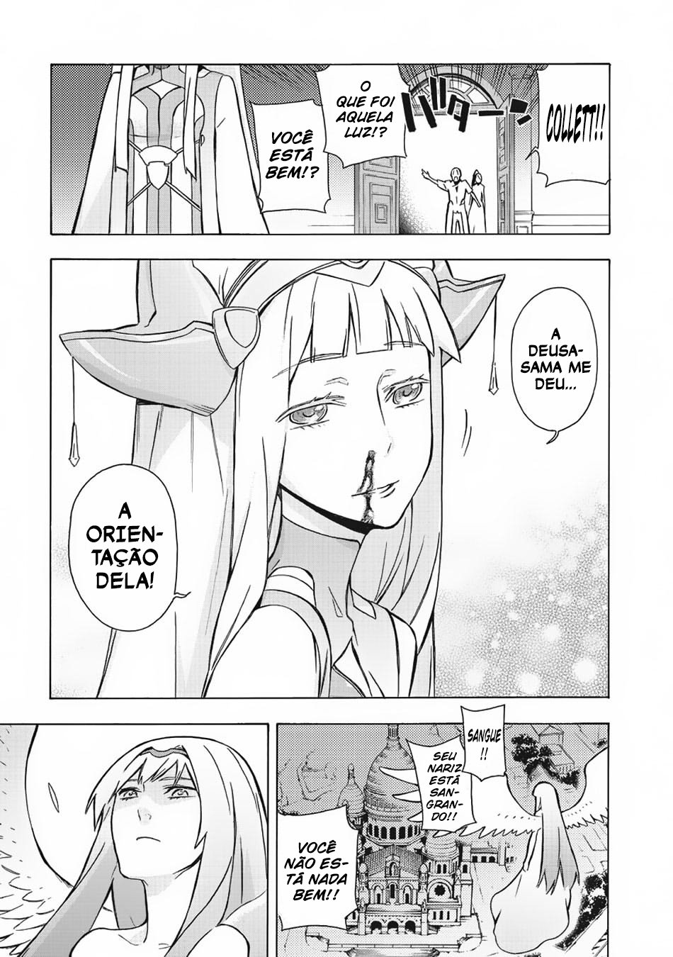 Black Summoner Capítulo 7 Página 4