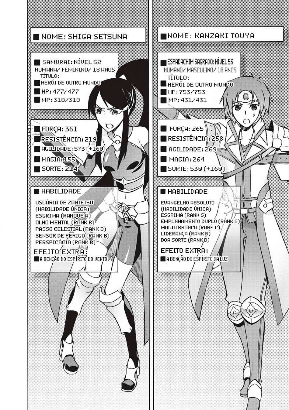 Black Summoner Capítulo 7 Página 5