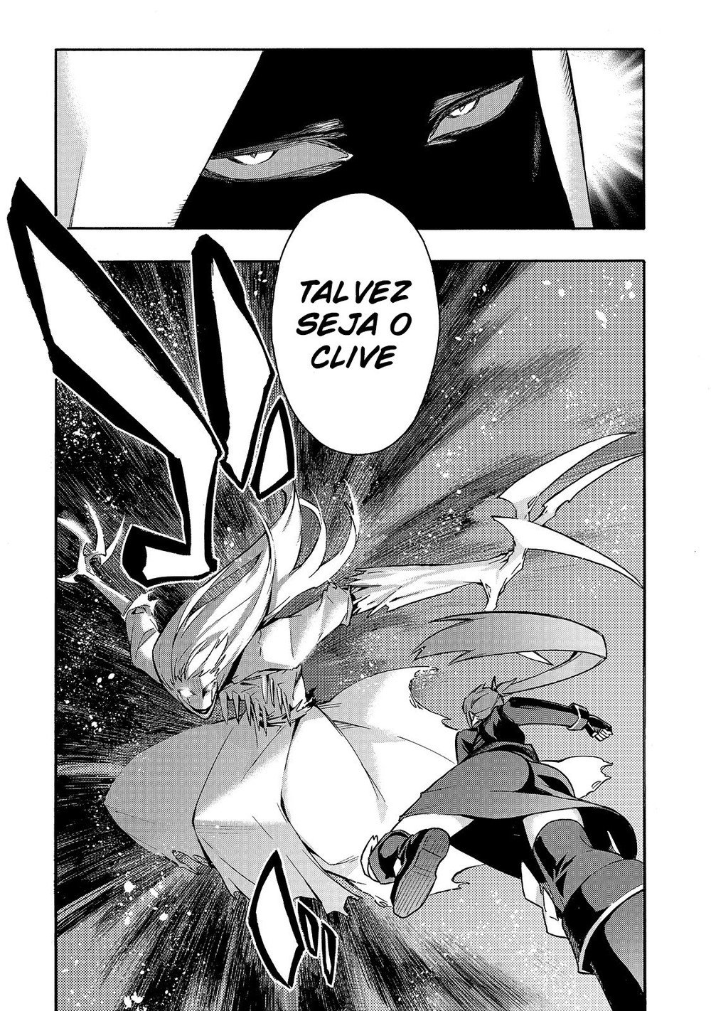 Black Summoner Capítulo 78 Página 20