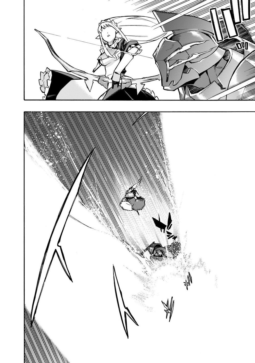 Black Summoner Capítulo 86 Página 7