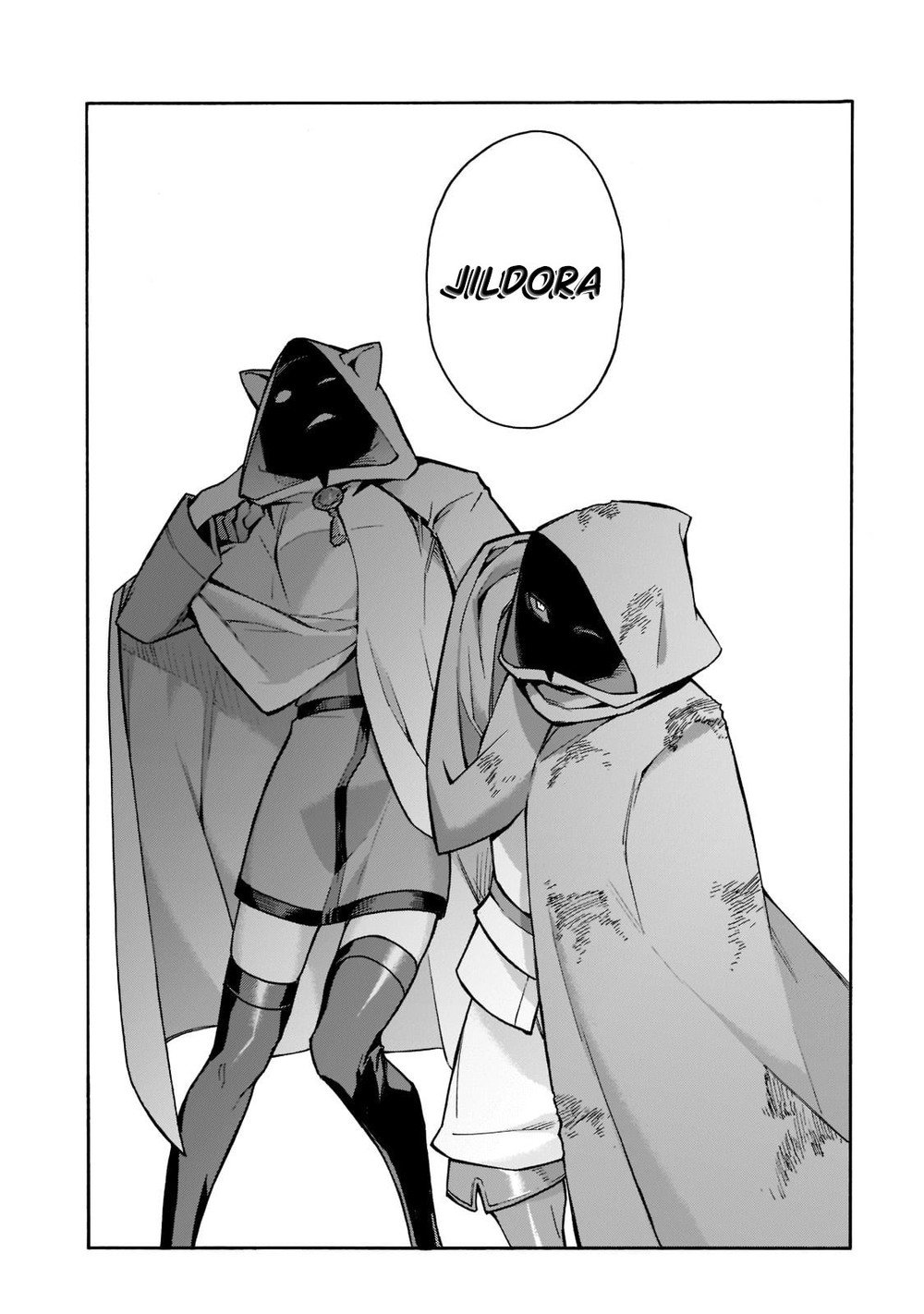 Black Summoner Capítulo 87 Página 8