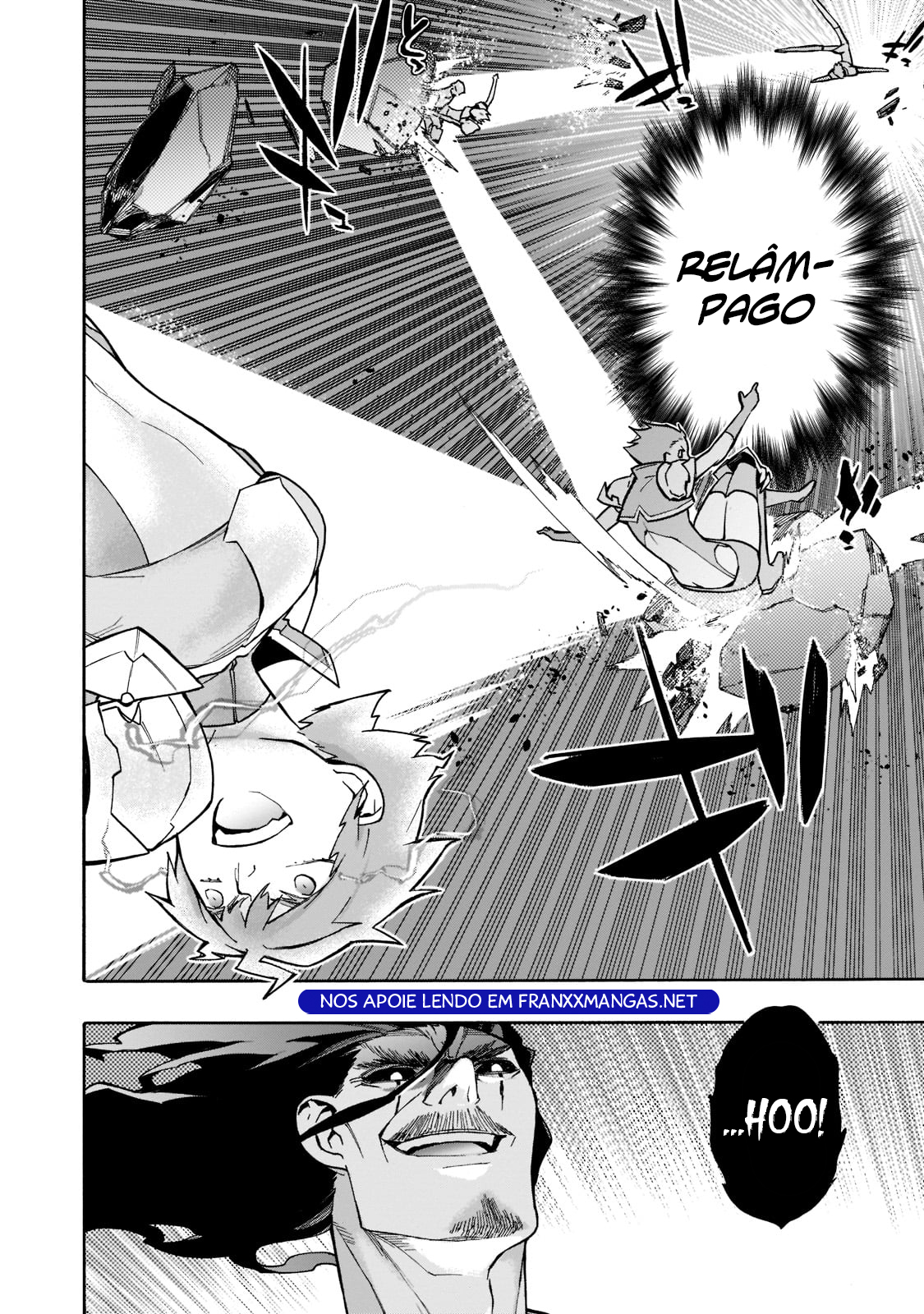 Black Summoner Capítulo 90 Página 8