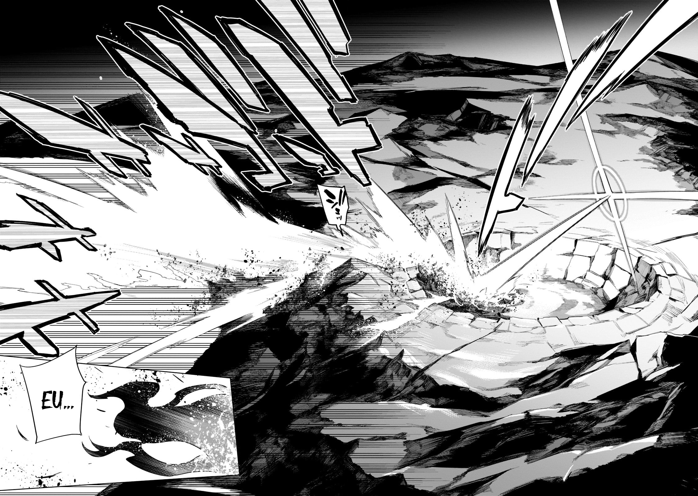 Black Summoner Capítulo 92 Página 17