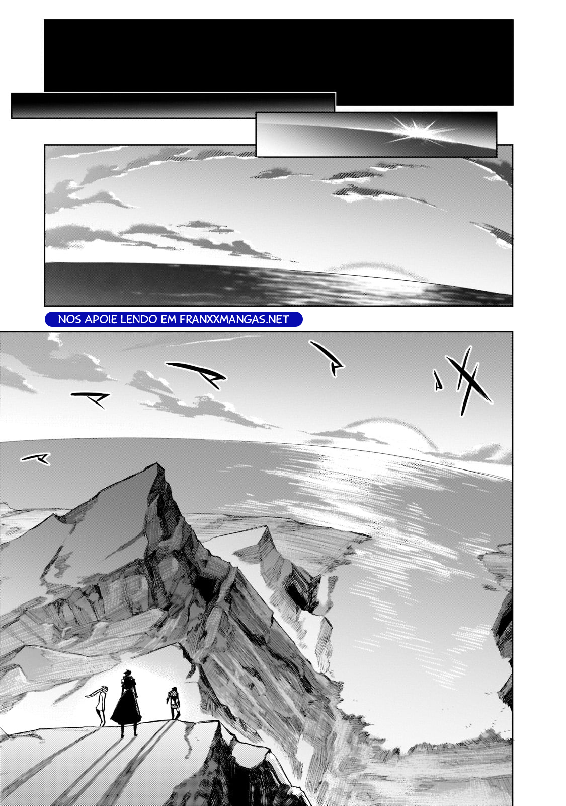 Black Summoner Capítulo 92 Página 19