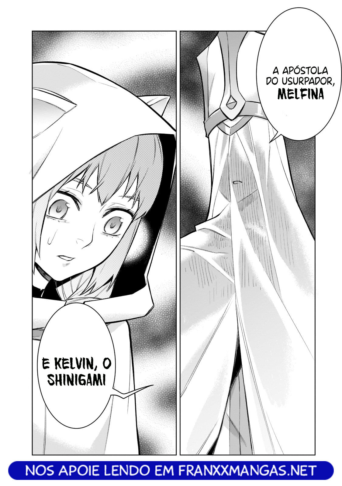Black Summoner Capítulo 96 Página 17