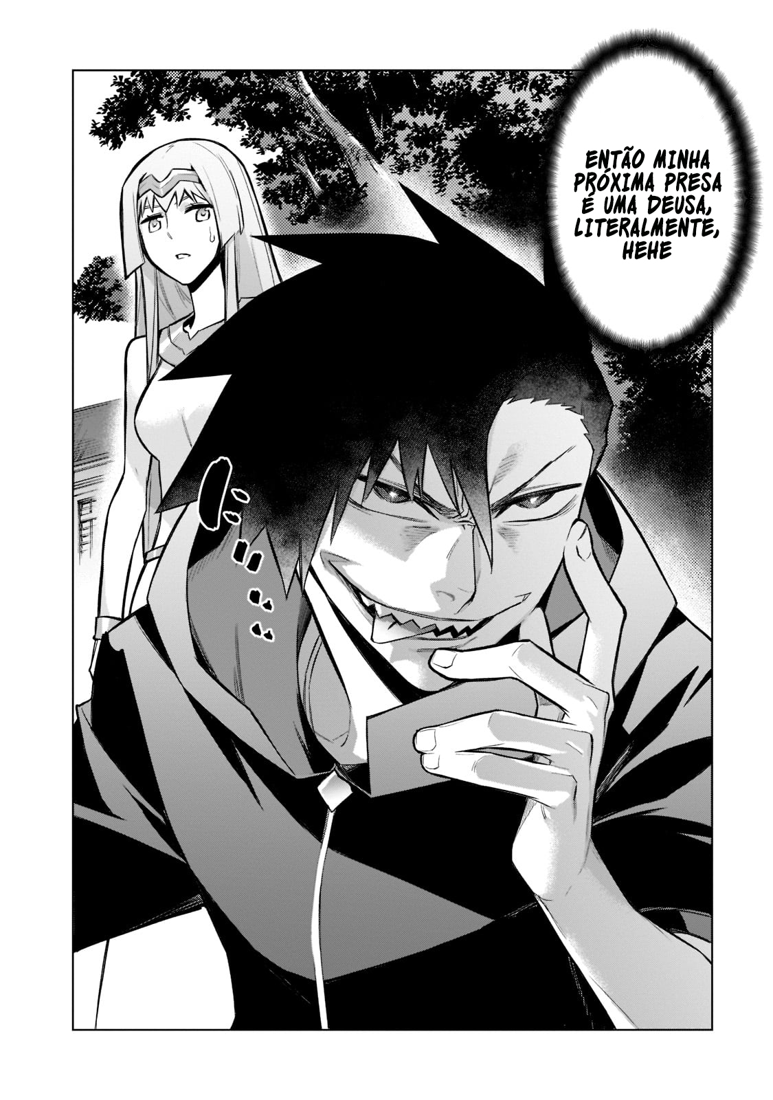 Black Summoner Capítulo 97 Página 17