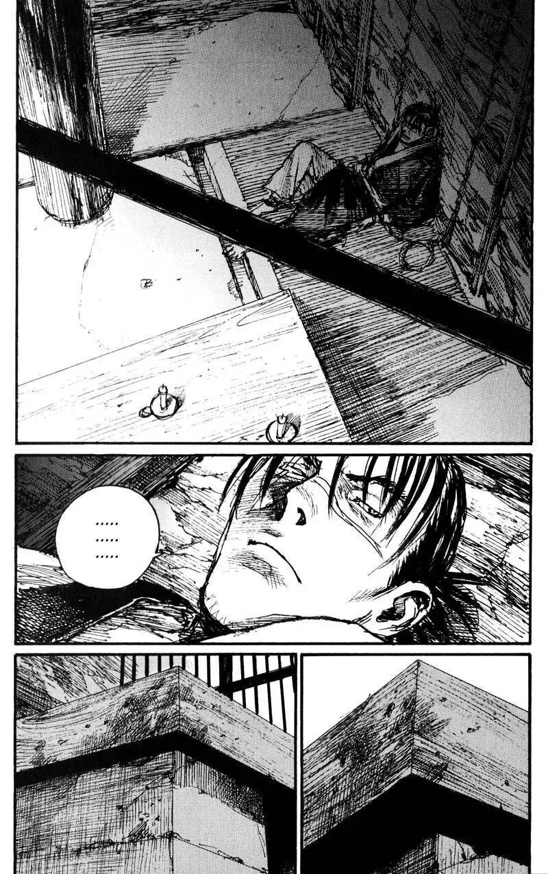 Blade - A Lâmina do Imortal Capítulo 102 Página 10