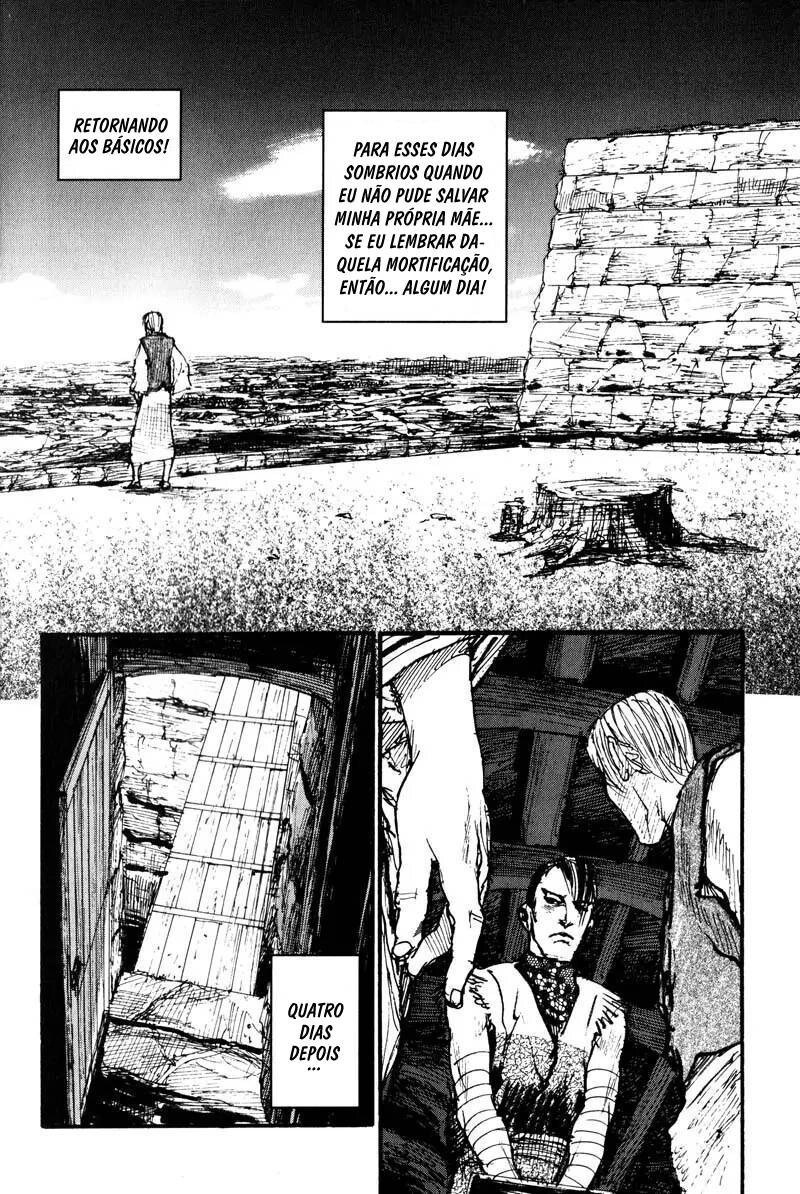 Blade - A Lâmina do Imortal Capítulo 102 Página 26
