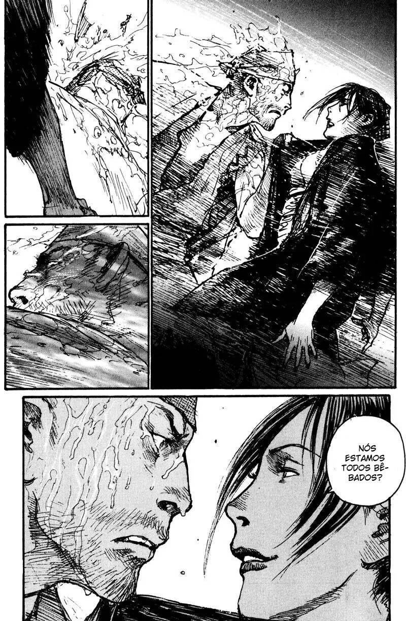 Blade - A Lâmina do Imortal Capítulo 104 Página 13