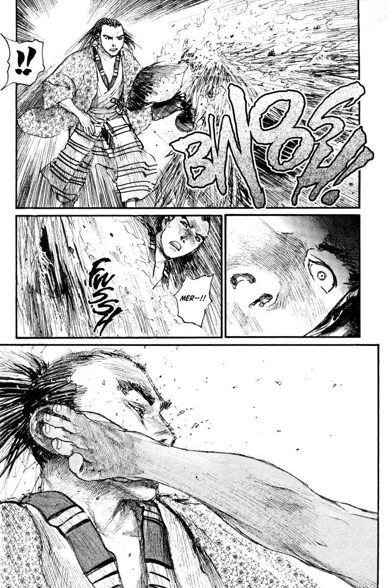 Blade - A Lâmina do Imortal Capítulo 118 Página 19