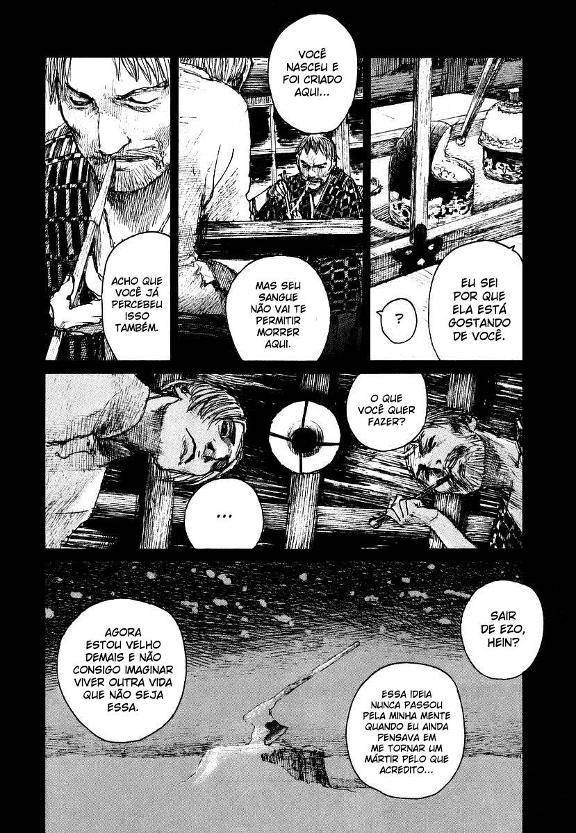 Blade - A Lâmina do Imortal Capítulo 121 Página 13