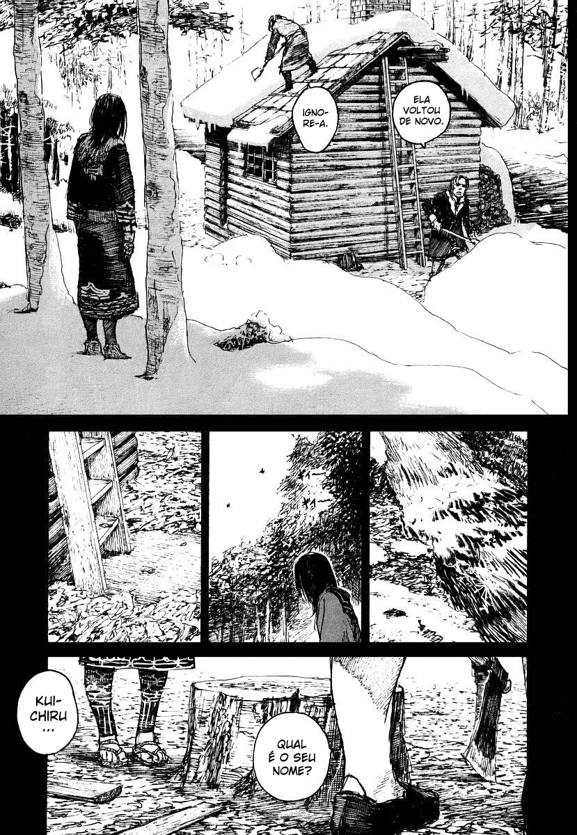 Blade - A Lâmina do Imortal Capítulo 121 Página 6