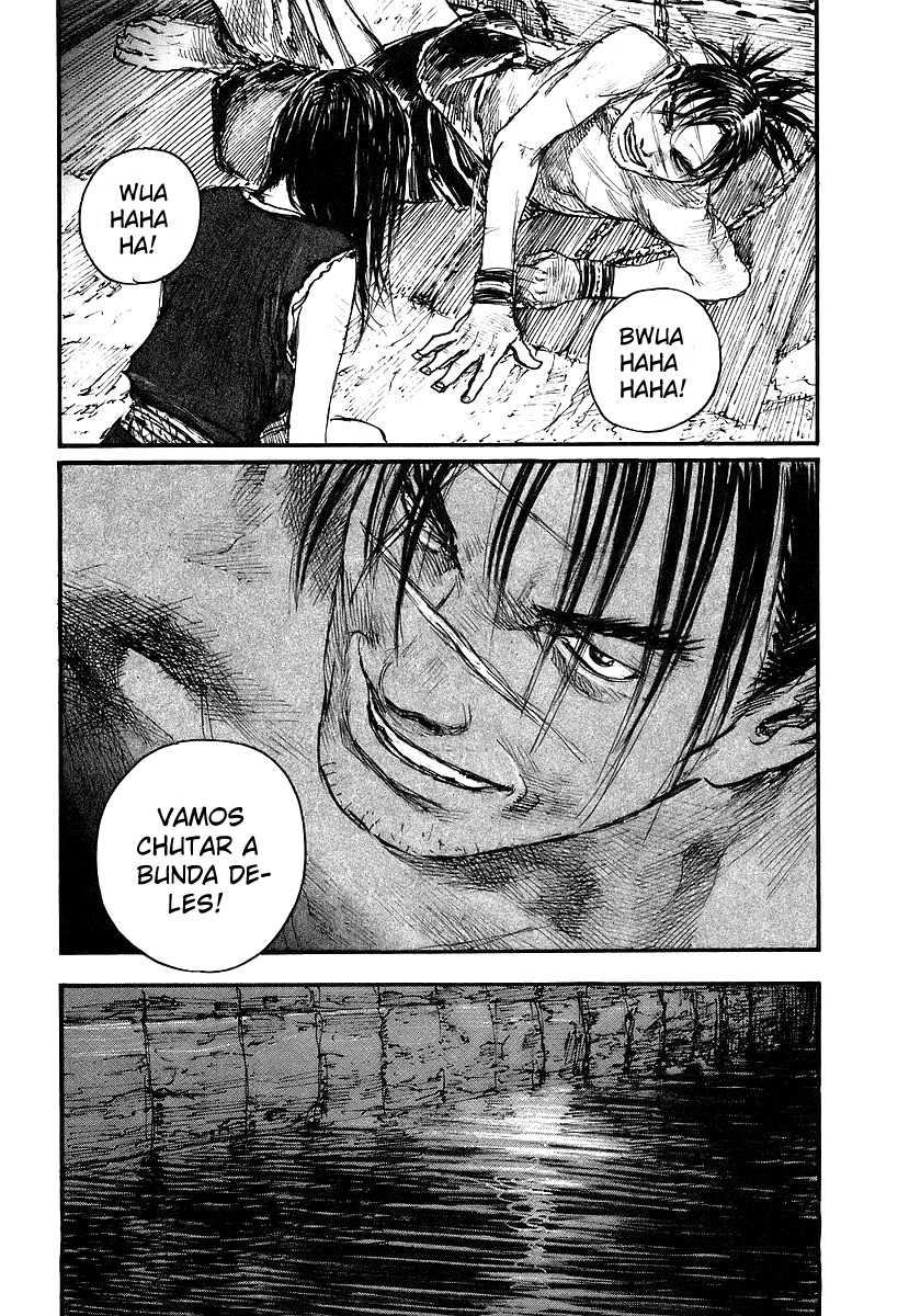 Blade - A Lâmina do Imortal Capítulo 123 Página 26