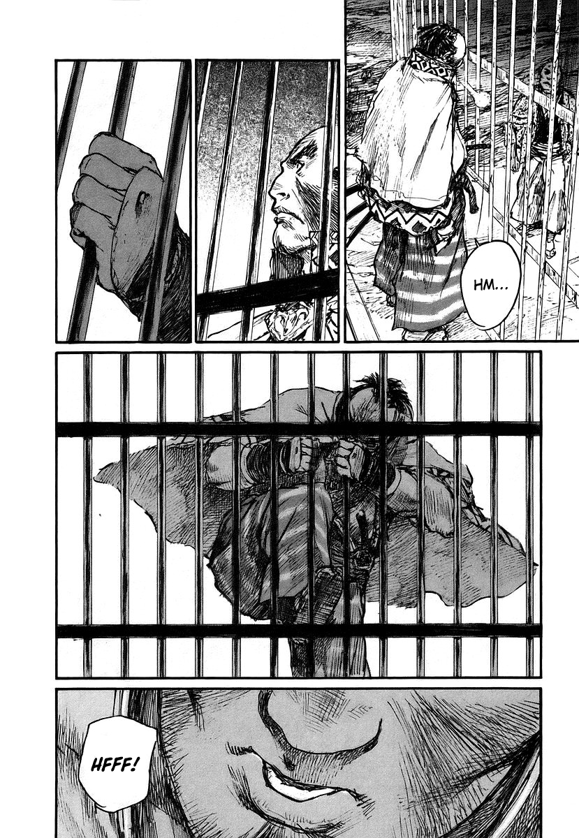 Blade - A Lâmina do Imortal Capítulo 125 Página 23