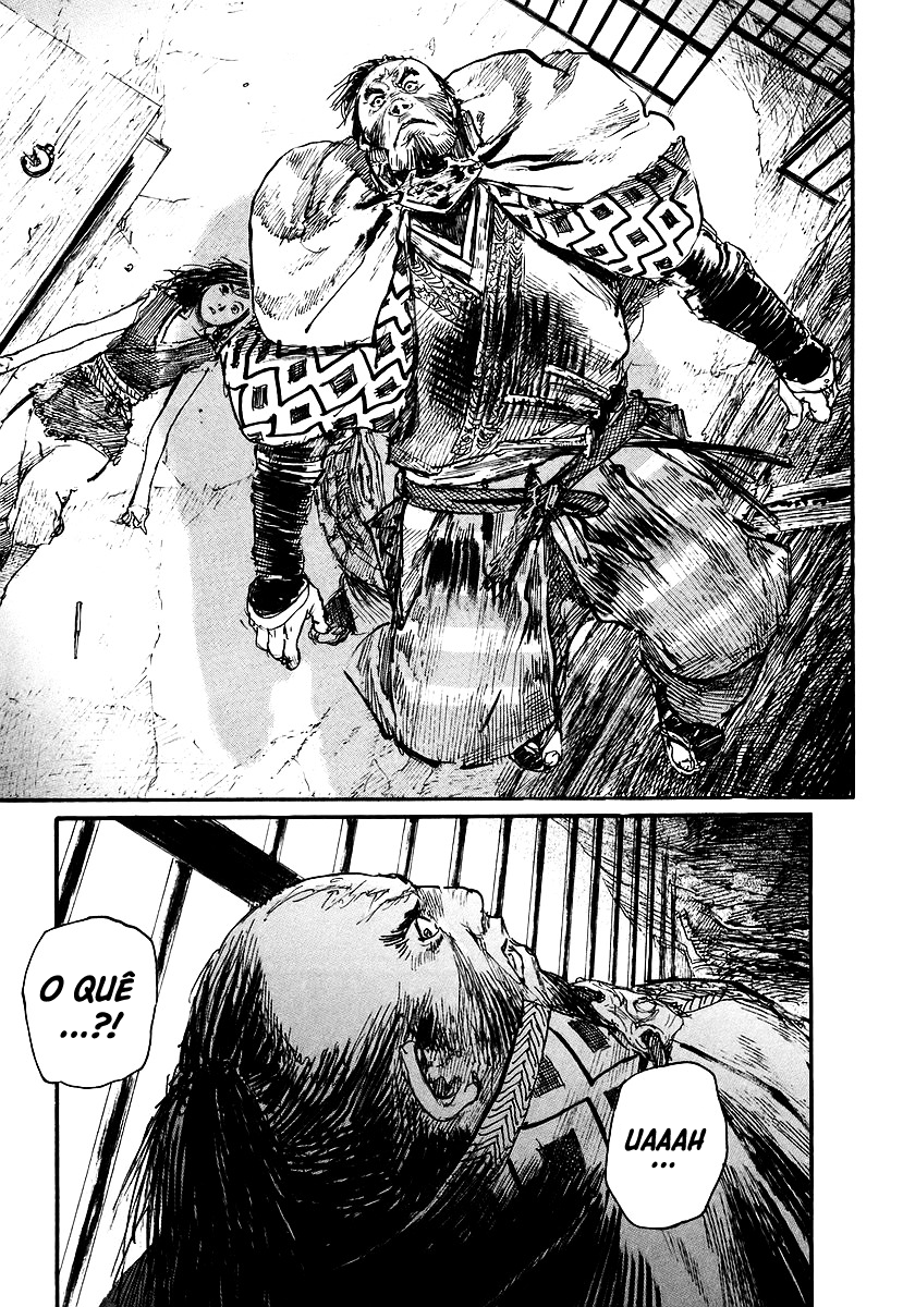 Blade - A Lâmina do Imortal Capítulo 126 Página 26