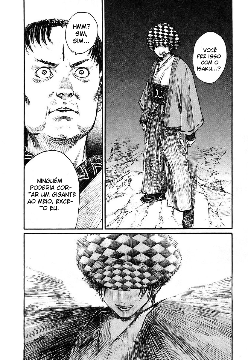Blade - A Lâmina do Imortal Capítulo 127 Página 13