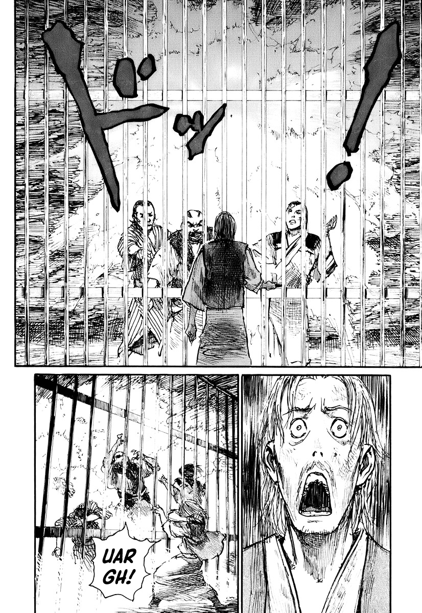 Blade - A Lâmina do Imortal Capítulo 128 Página 11